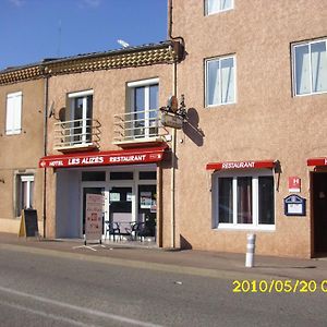 Hotel Restaurant Les Alizes Loriol Le Pouzin